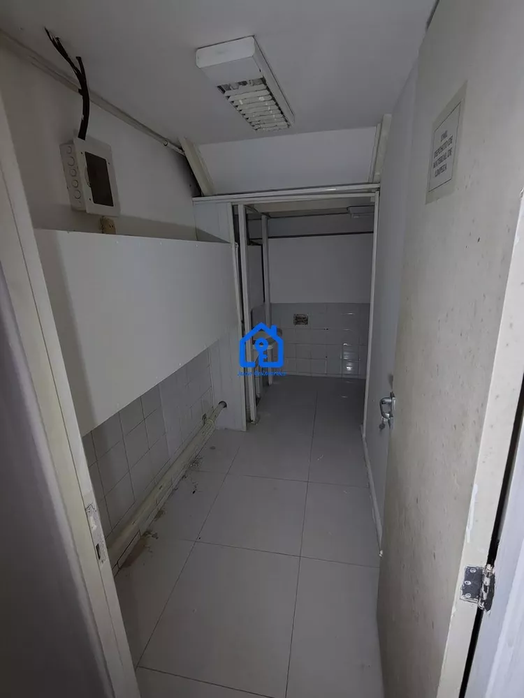 Loja-Salão, 124 m² - Foto 1