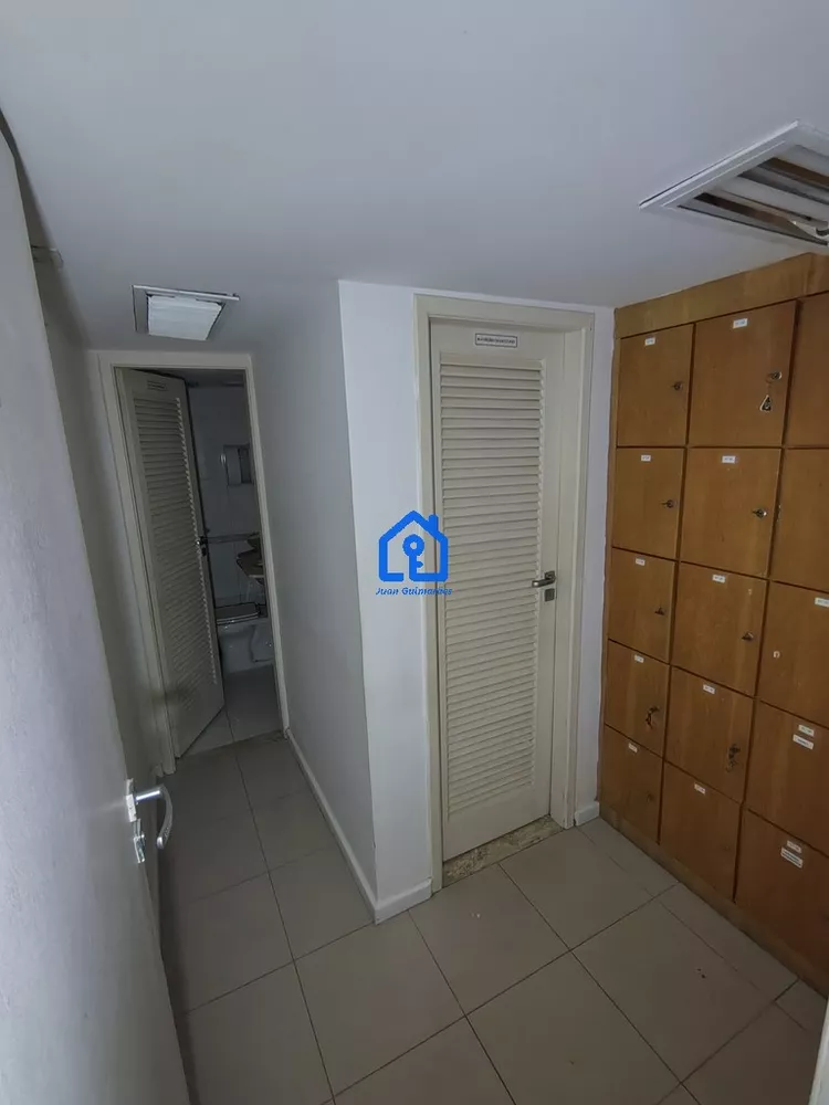 Loja-Salão, 124 m² - Foto 5