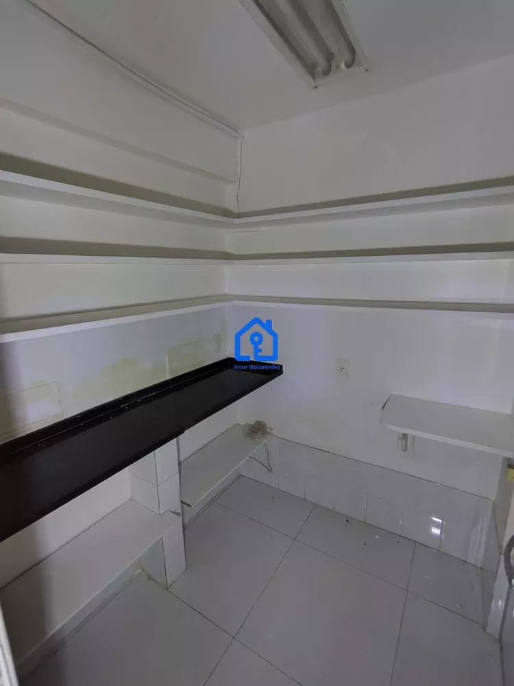 Loja-Salão, 124 m² - Foto 21