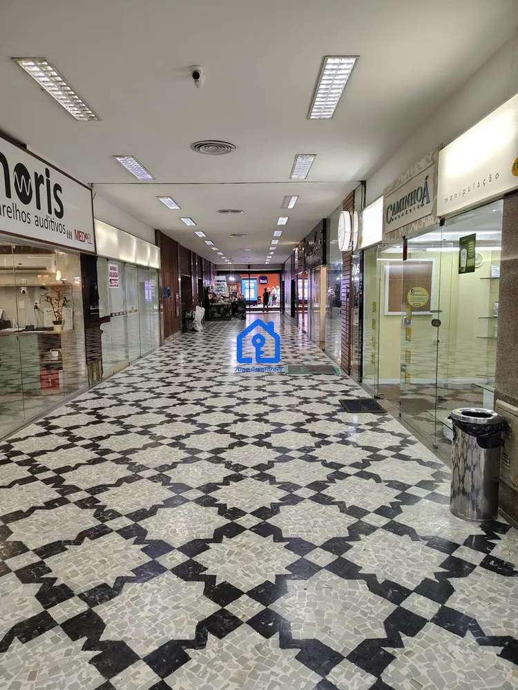 Loja-Salão, 124 m² - Foto 2