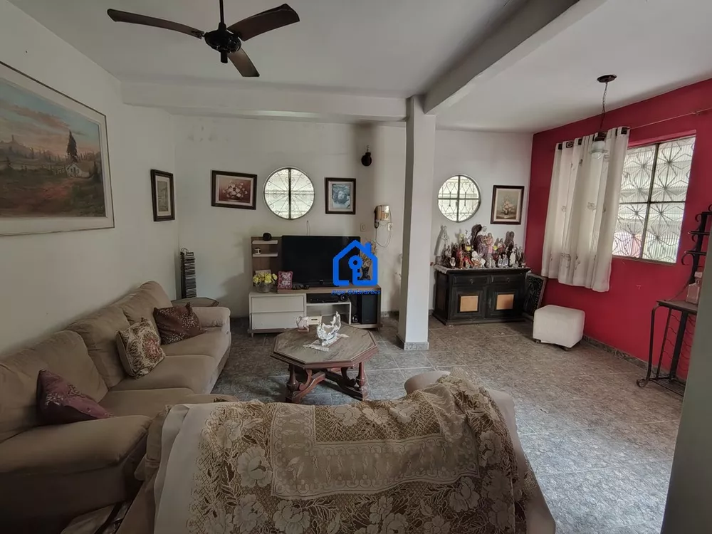 Casa, 4 quartos, 251 m² - Foto 4