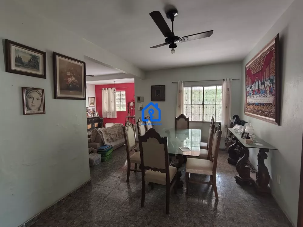 Casa, 4 quartos, 251 m² - Foto 5