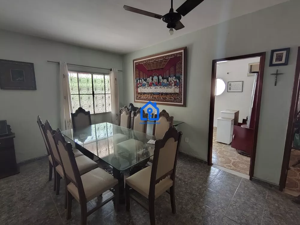 Casa, 4 quartos, 251 m² - Foto 6