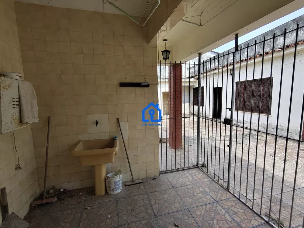 Casa, 4 quartos, 251 m² - Foto 22
