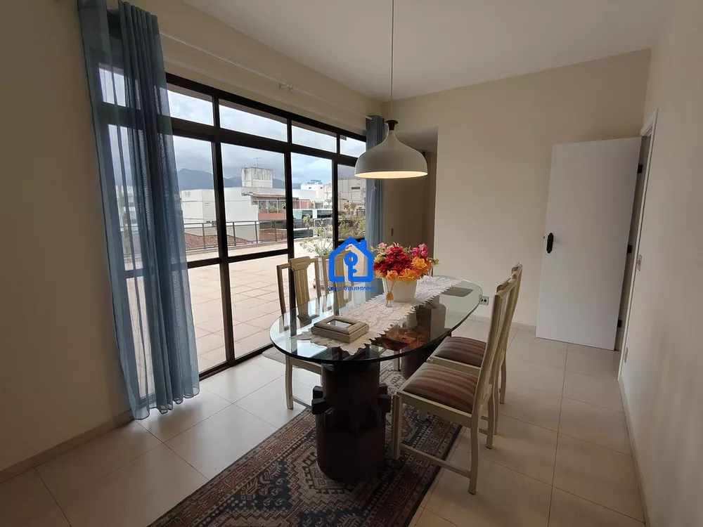 Cobertura, 2 quartos, 393 m² - Foto 5