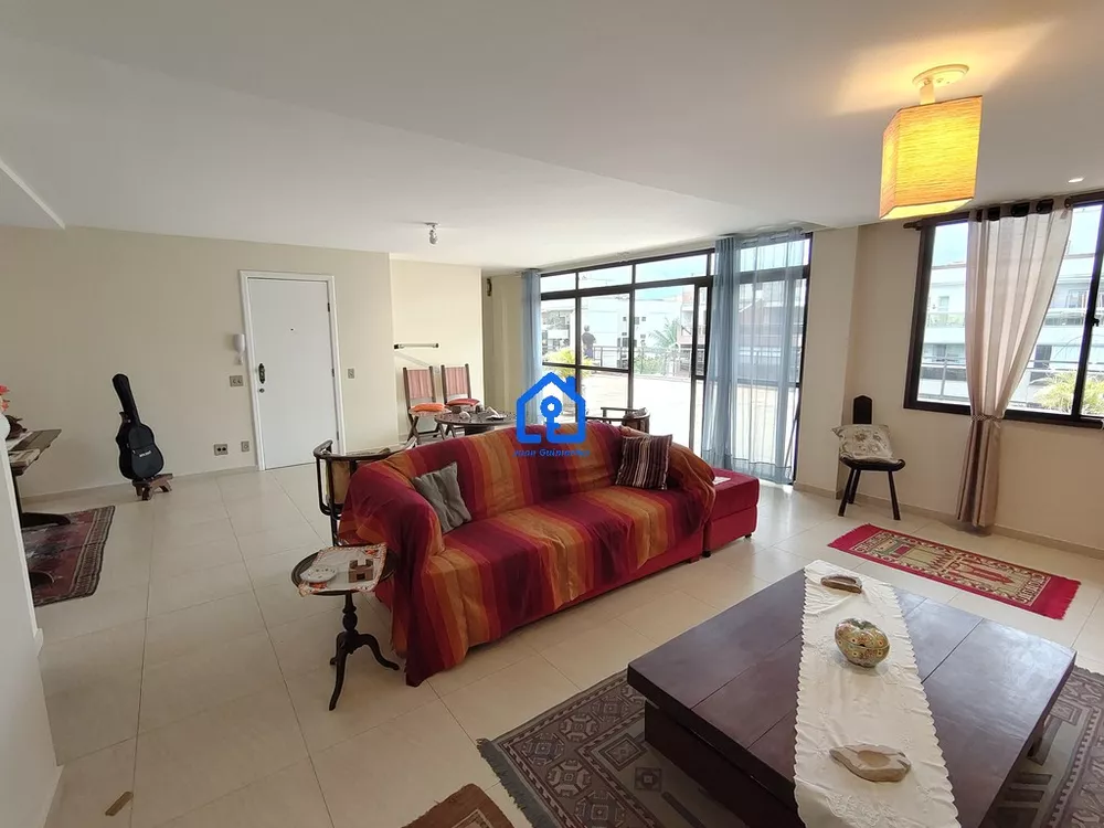 Cobertura, 2 quartos, 393 m² - Foto 3