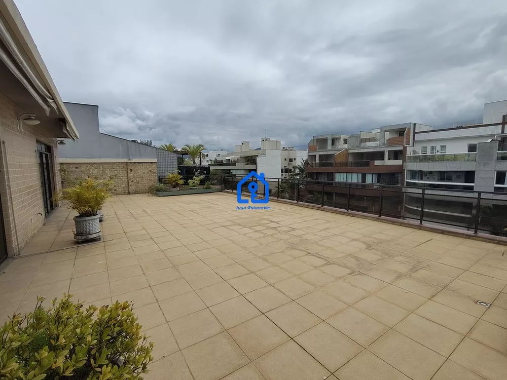 Cobertura, 2 quartos, 393 m² - Foto 13