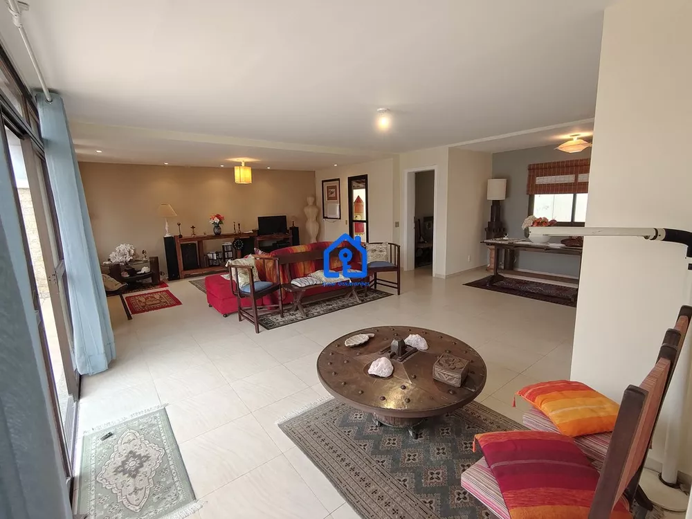 Cobertura, 2 quartos, 393 m² - Foto 4
