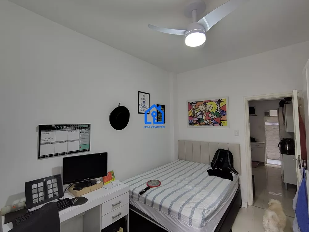 Apartamento, 2 quartos, 65 m² - Foto 11