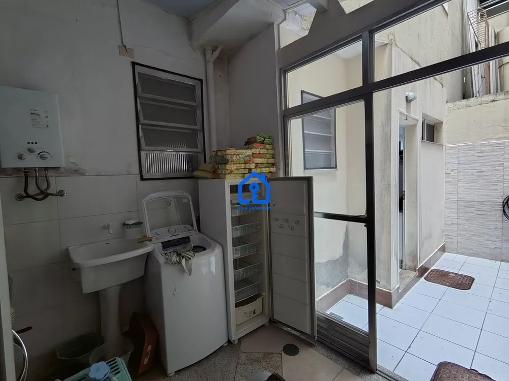 Apartamento, 2 quartos, 65 m² - Foto 4