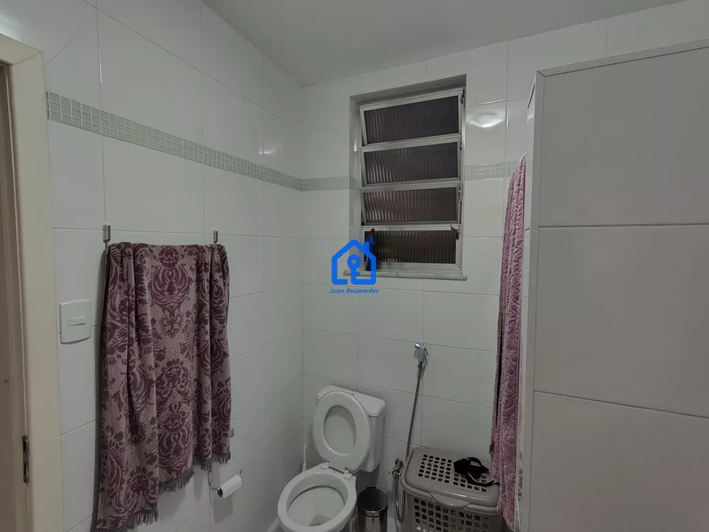 Apartamento, 2 quartos, 65 m² - Foto 1