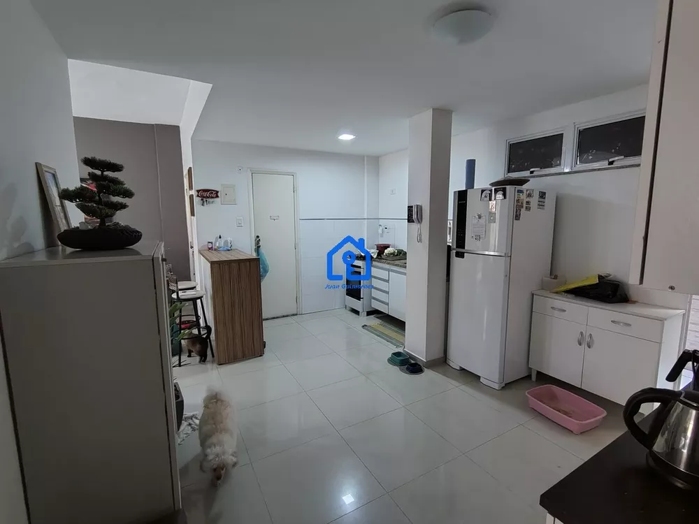 Apartamento, 2 quartos, 65 m² - Foto 13