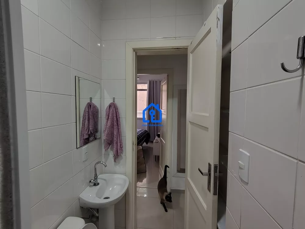 Apartamento, 2 quartos, 65 m² - Foto 12