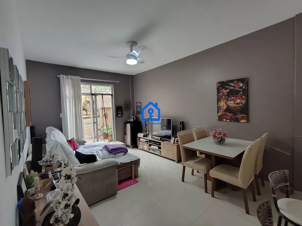 Apartamento, 2 quartos, 65 m² - Foto 9