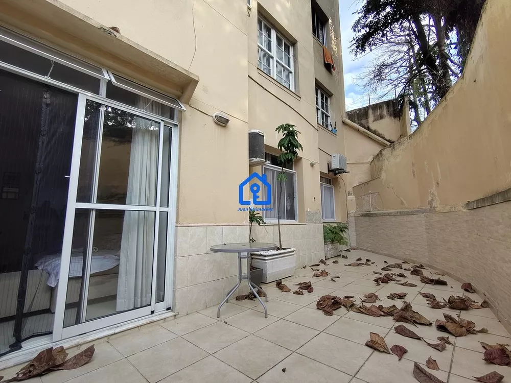 Apartamento, 2 quartos, 65 m² - Foto 10