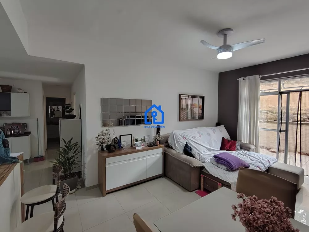 Apartamento, 2 quartos, 65 m² - Foto 15