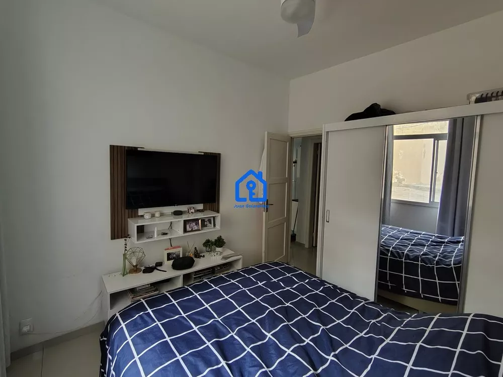 Apartamento, 2 quartos, 65 m² - Foto 3