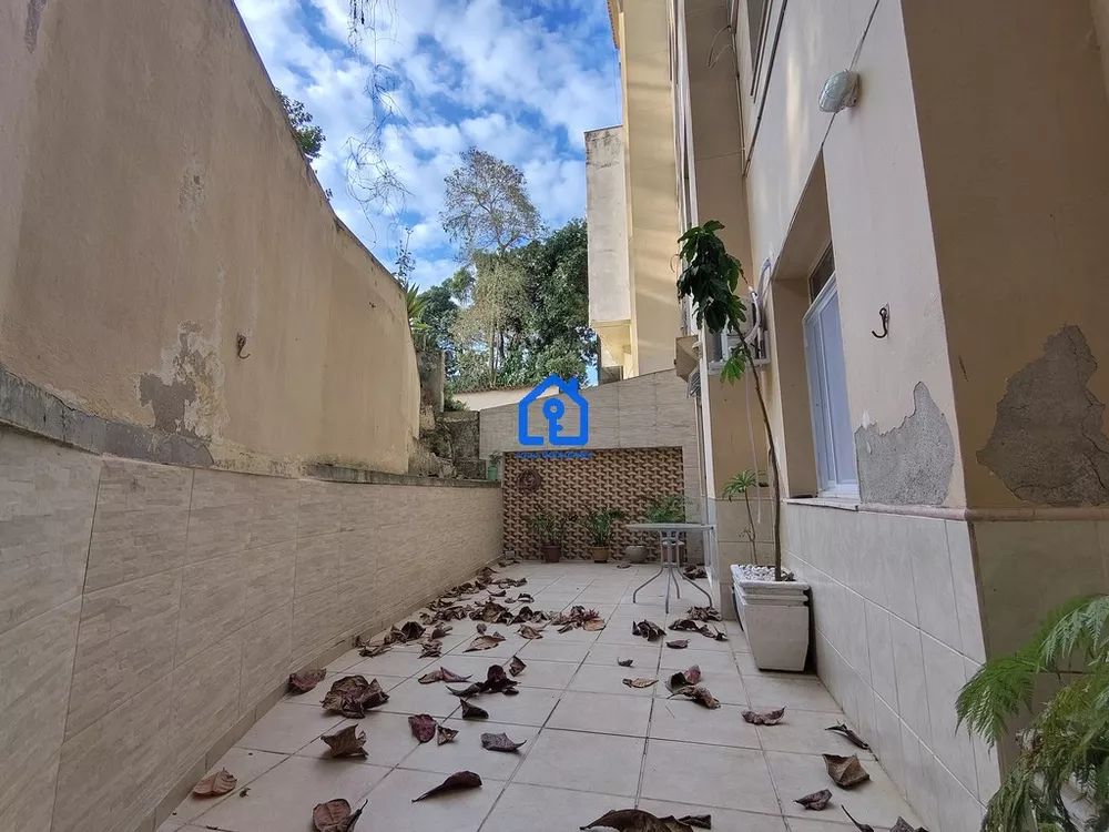 Apartamento, 2 quartos, 65 m² - Foto 8