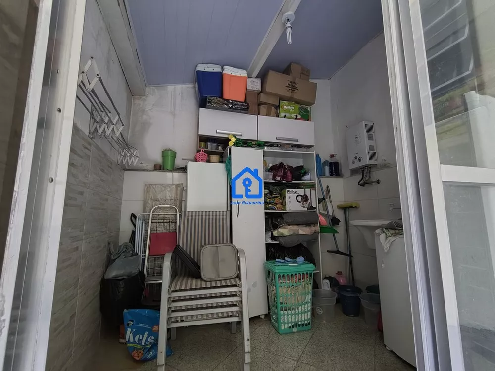 Apartamento, 2 quartos, 65 m² - Foto 6