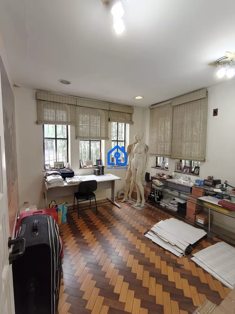 Sobrado, 5 quartos, 206 m² - Foto 22