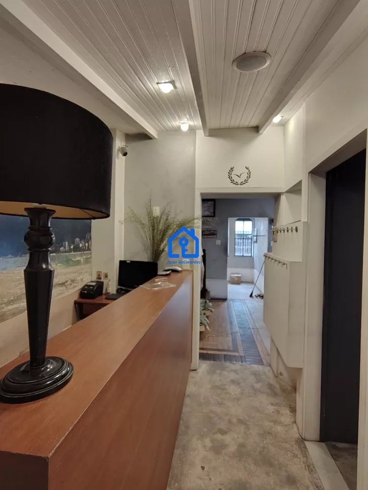 Sobrado, 5 quartos, 206 m² - Foto 8