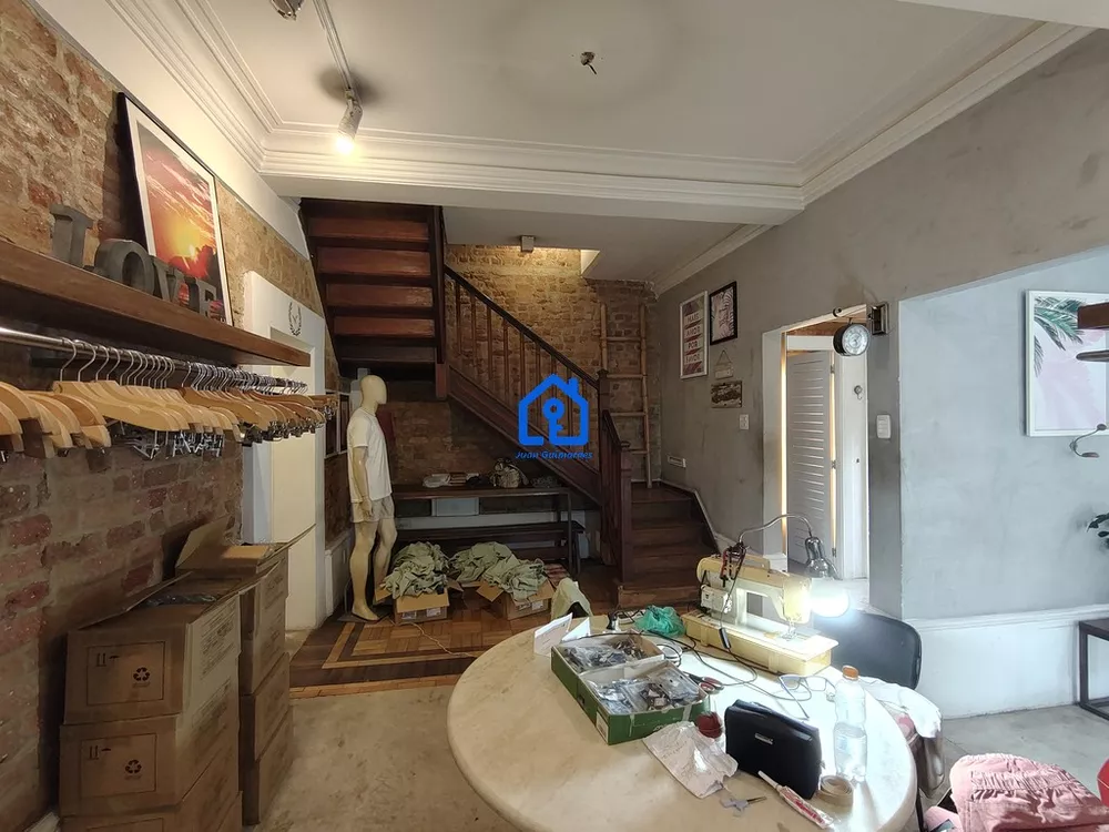 Sobrado, 5 quartos, 206 m² - Foto 6