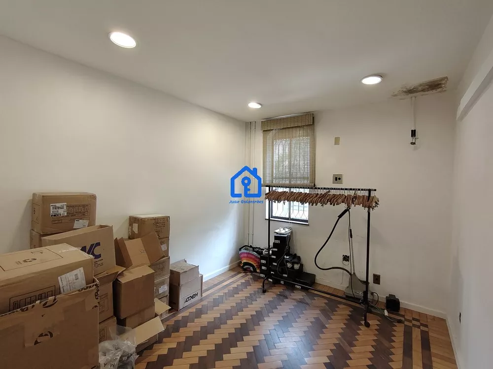 Sobrado, 5 quartos, 206 m² - Foto 21