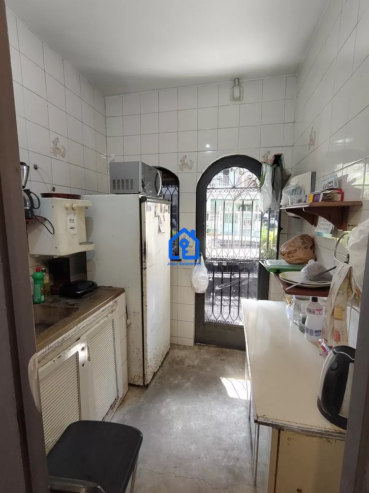 Sobrado, 5 quartos, 206 m² - Foto 15