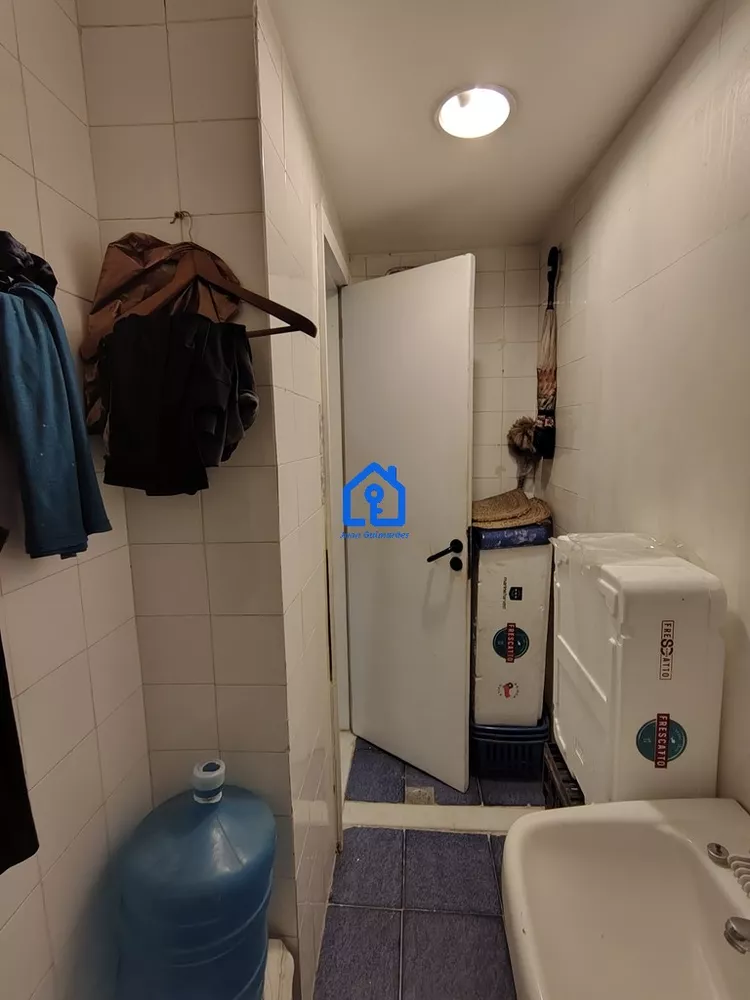 Sobrado, 5 quartos, 206 m² - Foto 12