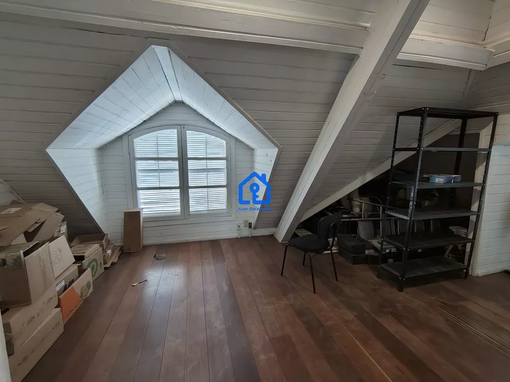 Sobrado, 5 quartos, 206 m² - Foto 28