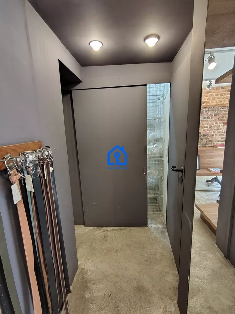 Sobrado, 5 quartos, 206 m² - Foto 16