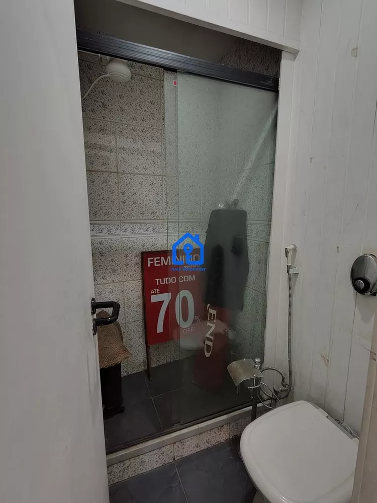 Sobrado, 5 quartos, 206 m² - Foto 10