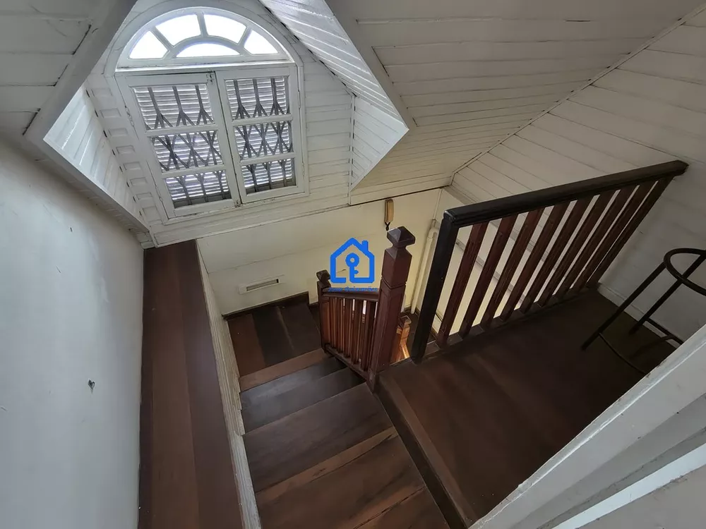 Sobrado, 5 quartos, 206 m² - Foto 27