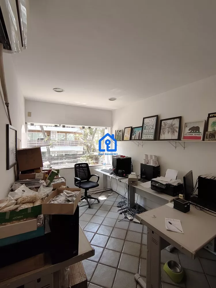 Sobrado, 5 quartos, 206 m² - Foto 26