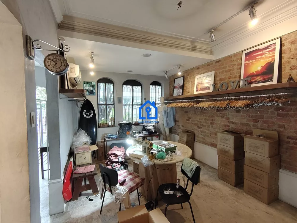 Sobrado, 5 quartos, 206 m² - Foto 5