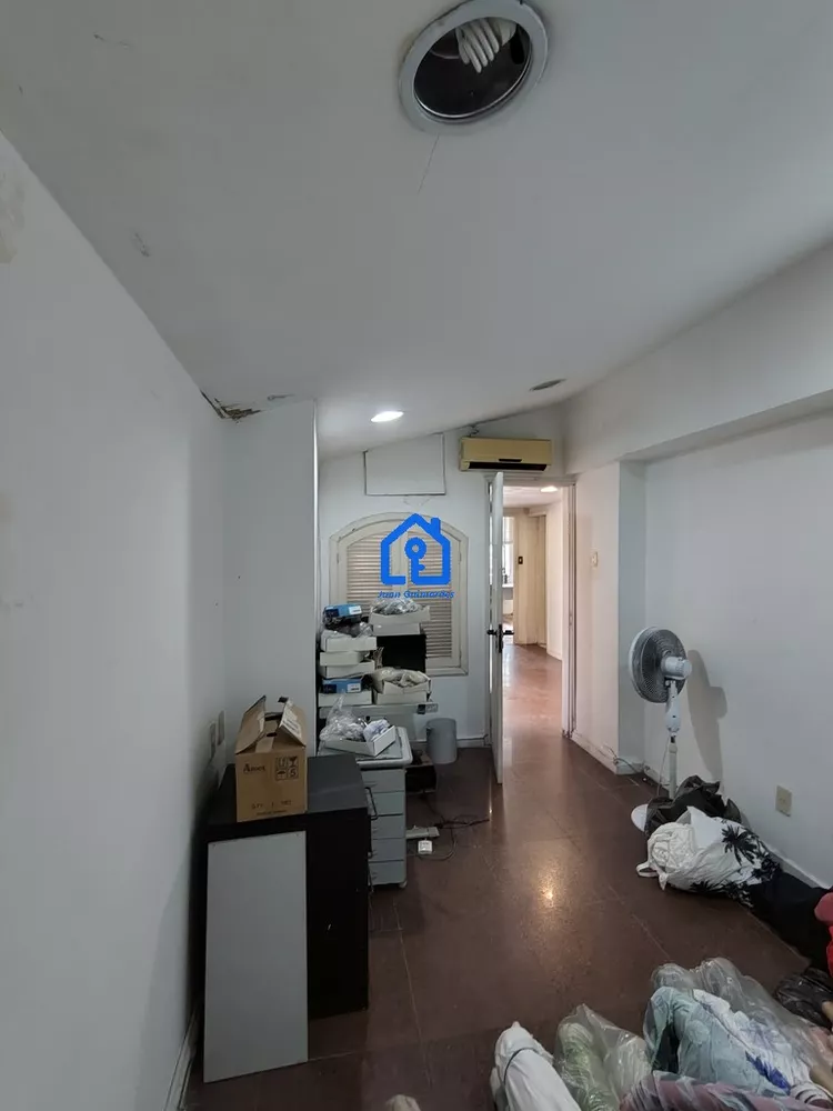 Sobrado, 5 quartos, 206 m² - Foto 25