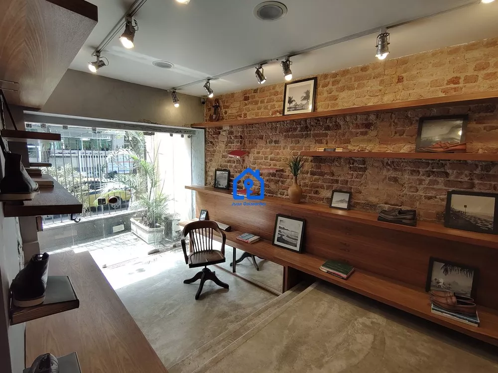 Sobrado, 5 quartos, 206 m² - Foto 13