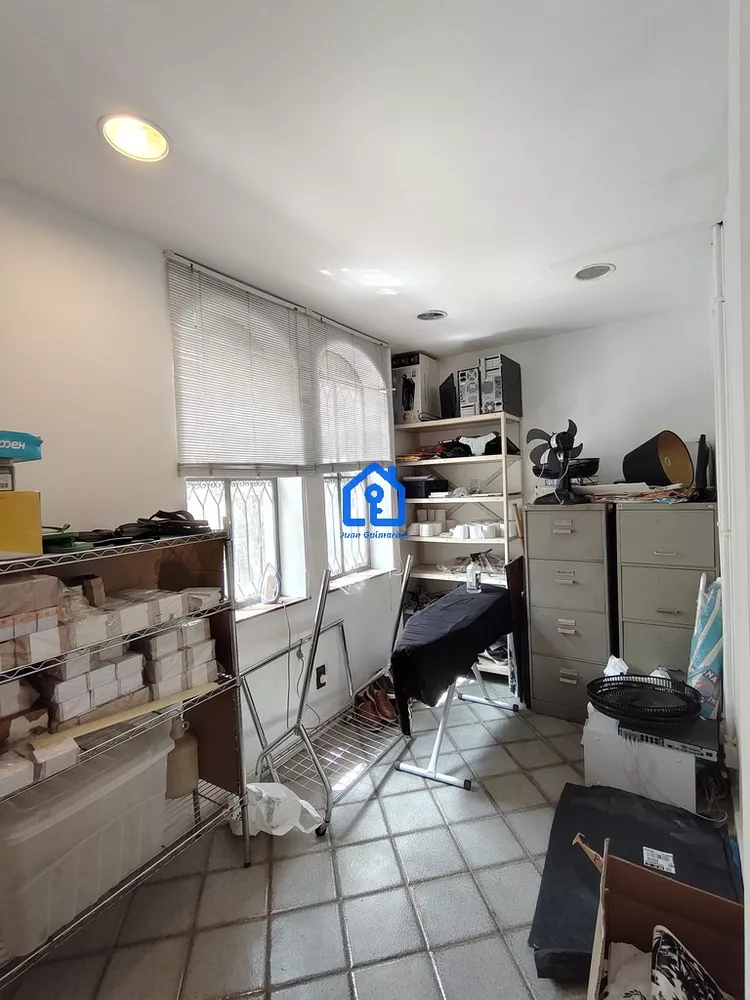 Sobrado, 5 quartos, 206 m² - Foto 23