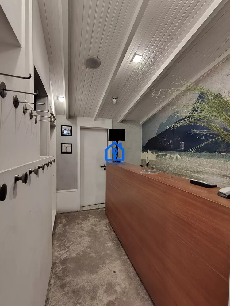 Sobrado, 5 quartos, 206 m² - Foto 7