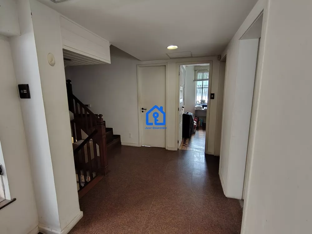 Sobrado, 5 quartos, 206 m² - Foto 17