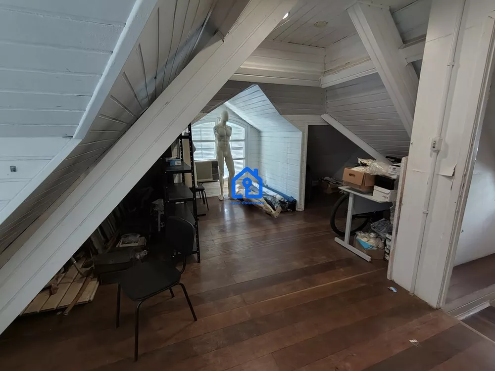 Sobrado, 5 quartos, 206 m² - Foto 29