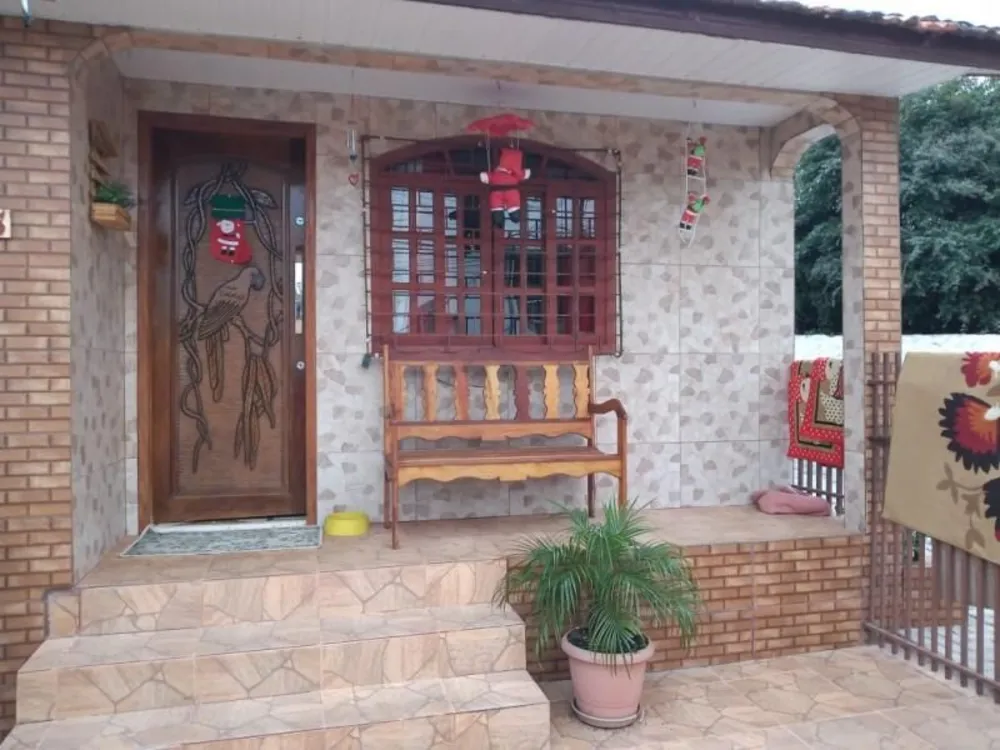 Casa, 2 quartos - Foto 2