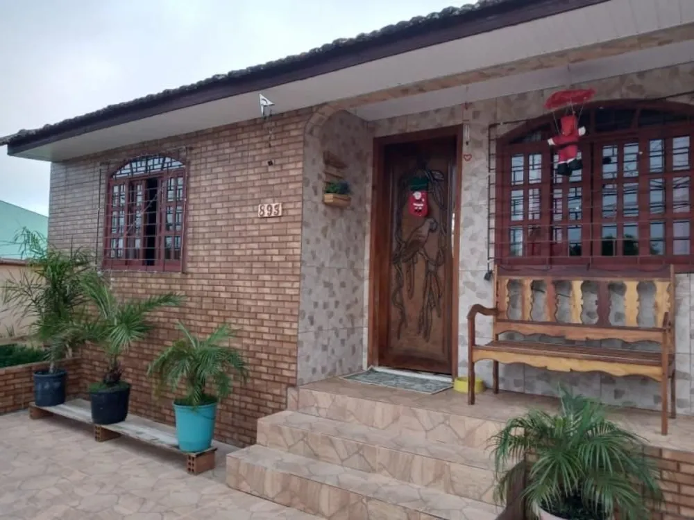Casa, 2 quartos - Foto 1
