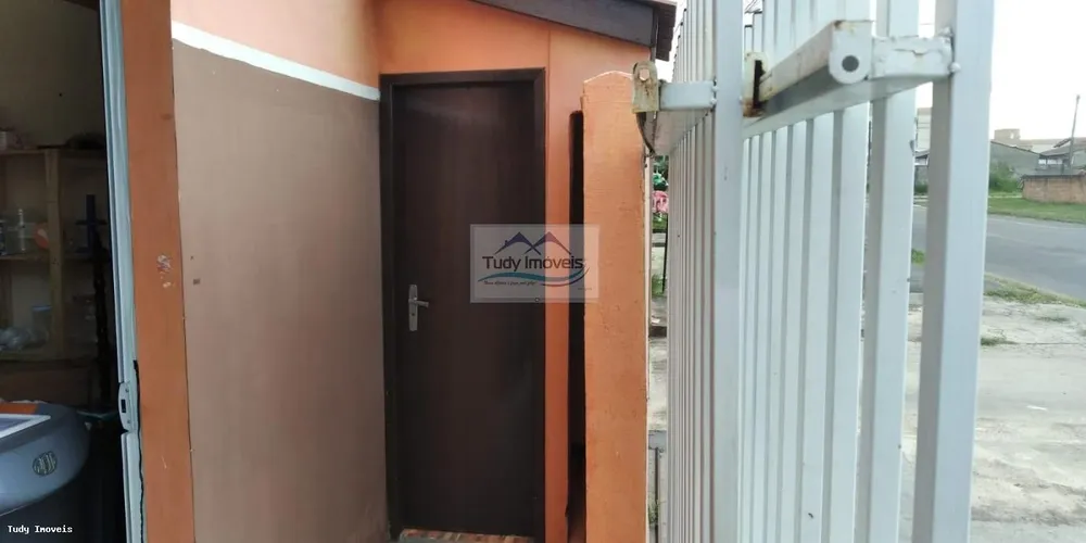 Loja-Salão, 35 m² - Foto 3