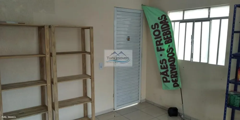 Loja-Salão, 35 m² - Foto 2
