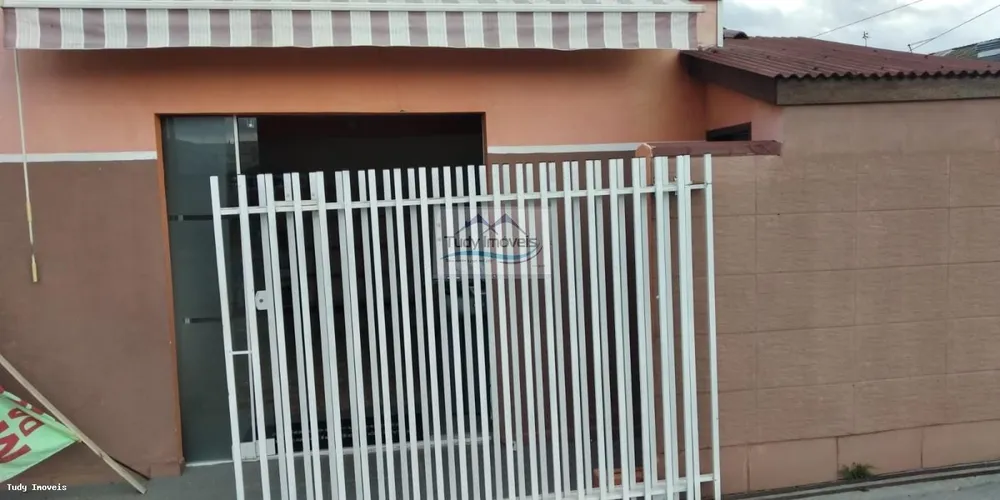 Loja-Salão, 35 m² - Foto 1