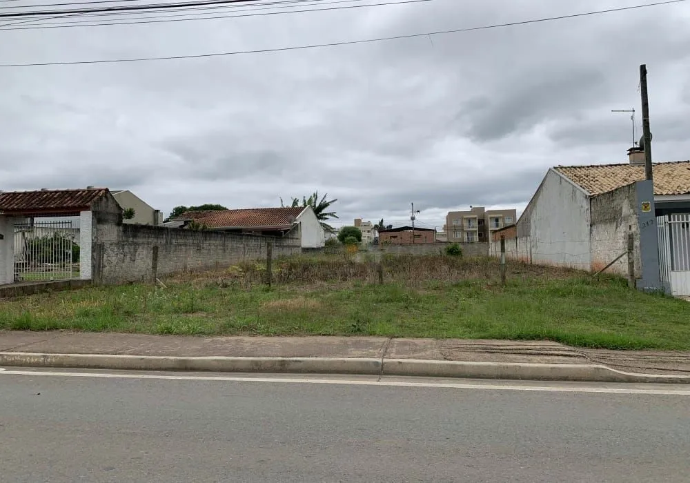 Terreno, 525 m² - Foto 3