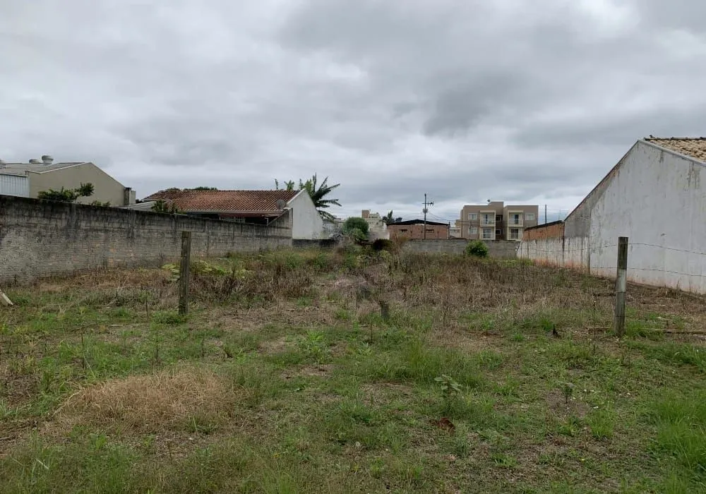 Terreno, 525 m² - Foto 1