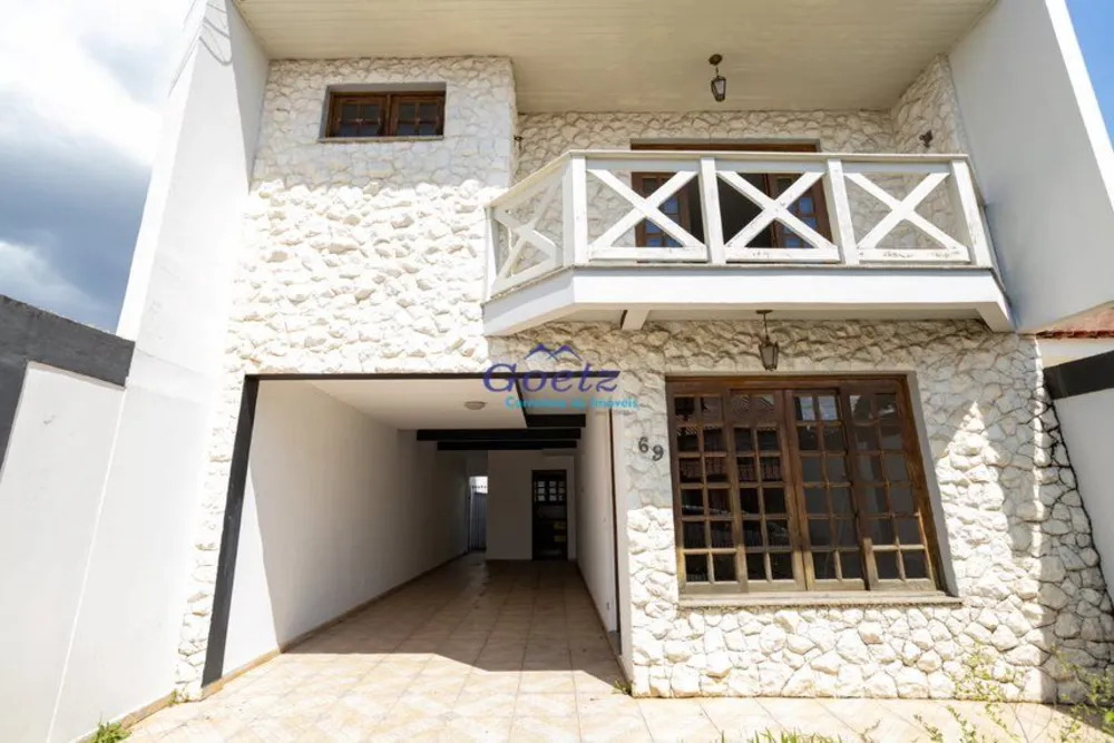 Sobrado, 3 quartos - Foto 2