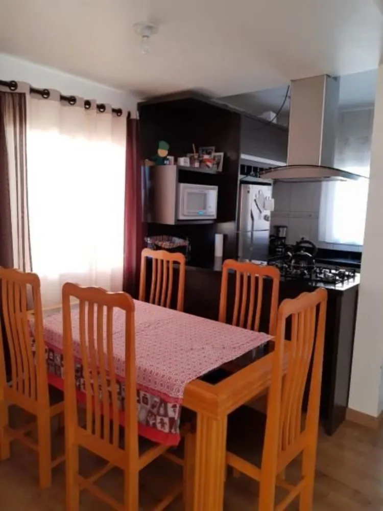 Sobrado, 3 quartos, 97 m² - Foto 4